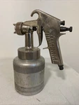 Vintage Sears Craftsman Paint Gun 283.14611 861 Sprayer. Fixed Price $12.74.