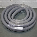 Kuriyama High Purity Water Hose K6158-24-25, 1-1/2" Id X 1-15/16" Od 25FT, Pvc. Fixed Price $179.95.