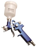 Bgs 3315 - Mini High Performance Spray 0.8 Hvlp Paint Gun, Spot Repair. Fixed Price $93.51.