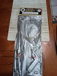 New Buffalo Pneumatic Air Engine Cleaning Gun Kit ACDA-3 With Hose.. Fixed Price $29.99.
