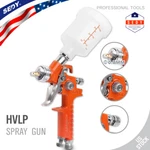 Mini Gun Hvlp 0.8MM Auto Car Detail Touch Up Paint Sprayer Spot Repair. Fixed Price $16.83.