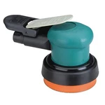 Dynabrade 59015 Air Random Orbit SANDER,0.25HP,3-1/2 In. 25H999. Fixed Price $303.97.