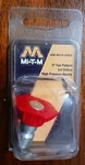 Mi-t-m AW-0018-0302 Quick Connect Mm Nozzle. Fixed Price $7.98.