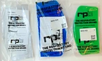 Rpb Nova 3 Respirator Helmet : Inner , Outer Tear Off Lens Combo Saver Pack. Fixed Price $198.99.