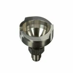 3M 26022 Pps 2.0 Series Adapter #12 -for Sata Spray Guns With Quick Change. Fixed Price $33.17.