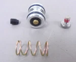 Axxiom 2263-002-99 G2 Pneumatic Deadman Switch Repair Kit. Fixed Price $42.95.