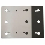 Sander Pad For Makita BO4556 1/4 Sheet Rep 158324-9 2/PK SPD17-K. Fixed Price $8.63.