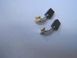 Carbon Brush For Electric Drywall Sander Model Aleko 690F. Fixed Price $6.53.
