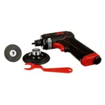 3M Pistol Grip Disc Sander, 33577, 50 75 Mm, 18,000 Max Rpm, Per Case. Fixed Price $293.30.
