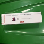 Sata 1203900 Nozzle Set 1.3 Mm For Jet X Spray Gun Tip Needle Replacement. Fixed Price $339.95.