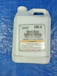 25 Lbs Steel Shot Tumbler Media. Fixed Price $45.00.