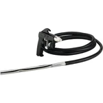 Campbell Hausfeld 10 Ft. Sandblasting Kit AT122601AV. Fixed Price $49.24.