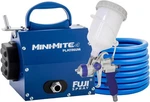 Fuji Spray Mini-mite 4 Platinum T75G Gravity Hvlp System. Fixed Price $1049.00.