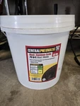 50 Lb. Black Aluminum Oxide 70-GRIT Abrasive Media Central Pneumatic. Fixed Price $69.95.