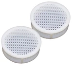 Ryobi SSP050 Power Paint Sprayer (2 Pack) Replacement Filter 521789001-2PK. Fixed Price $9.98.