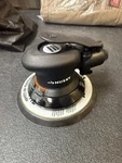 Husky 683-682 In. Low Vibration Palm Sander Air Tool New. Fixed Price $60.00.