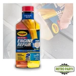 Pro Dual Action Engine Repair For Reliant Seals Leaks Noise Smoking Stop. Fixed Price $54.43.