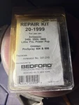 Repair Kit For Little Pro Power Pup 2400, 2500 & 2600, Replaces Airlessco 331210. Fixed Price $122.00.