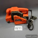 Black & Decker BR400 3X21 Belt Sander. Fixed Price $39.99.