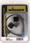Wagner 508645 Motor Brush Kit. Fixed Price $45.60.