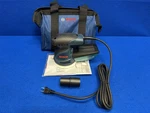 Bosch Corded Sander ROS20VSC. Fixed Price $50.00.