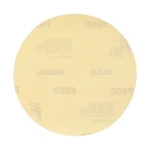 Mirka 5 In. 80 Grit Autobox No-hole Adhesive Sanding Disc 100/BOX. Fixed Price $43.09.