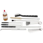 Fuji Spray 3100 19 Piece Gun Cleaning Kit With Lubricant. Fixed Price $37.99.