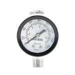 Devilbiss DV180006 High Output Air Adjusting Valve With Gauge For Paint Guns Hav. Fixed Price $43.12.