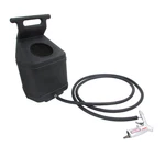 Craftsman 875.167061 Portable Siphon Fed Sand Blaster, Gun & 30LBS Hopper. Fixed Price $69.99.