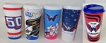 2025 Washington Capitals Complete Season Five Cups Bonus Playoff Incl.. Fixed Price $30.00.
