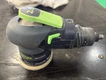 Great Festool 691131 Lex 77/2,5 Compressed Air Essentric Sander 77MM 3". Fixed Price $175.00.