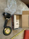 Matco MT1864 Orbital Sander .see Pics. Fixed Price $119.00.