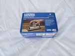 Campbell Hausfeld Jitterbug Pneumatic Sander Model TL1005. Fixed Price $50.96.