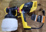 Wagner Paint Sprayer 0529149 For Sale! Make Offer! Quick Shipping!. Fixed Price $37.99.