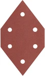 Porter-cable 767601005 Grit Diamond-shaped Hook & Loop Profile Sanding Sheet. Fixed Price $24.64.
