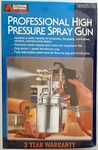 Alltrade Professional High Pressure Spray Gun - New. Fixed Price $28.99.