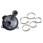 New Diverter Valve Assembly Kit Replacement WD00X25260 For Ge Dishwasher. Fixed Price $35.51.