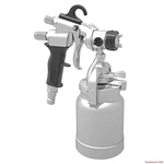 Titan Capspray Maxum Ii Hvlp Paint Gun 0524041. Fixed Price $391.99.
