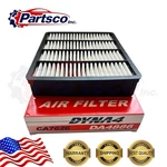 Eng Air Filter Toyota Tacoma 4RUNNER Supra SC300 SC400 92-04 WIX46109 1780146060. Fixed Price $17.99.
