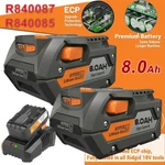 Volt Battery/charger For Ridgid R840087 Hyper Lithium R840085 Power Tool. Fixed Price $54.89.