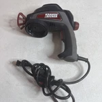 Krause & Becker Electric Paint Spray Gun Model 60446 - Tool Only. Fixed Price $11.04.