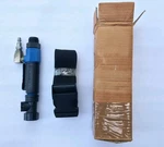 Clemco 23825 Clem-cool Air-conditioner With Belt For Clamco Make. Fixed Price $150.00.