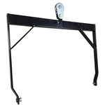 Heavy Duty Steel Hanging Feeder Tripod System Tool-free Setup Supports 1000LBS. Fixed Price $67.84.