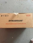 Dynabrade 58430 Air Dual-action SANDER,0.45HP,5 In. 13F647. Fixed Price $600.00.