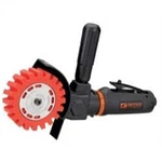 Dynabrade Series Nitrozip Surface Prep Tool; NZ1 Eraser Wheel. Fixed Price $498.40.