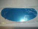 Clemco 04367 Apollo 600 & Helmet Safety Inner Lens Sandblasting. Fixed Price $28.99.
