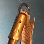 Apollo RVA15 15-112 Air Relief Valve, 1/4 Npt New. Fixed Price $39.95.