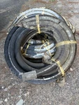 Marco Blastmaster 2 Id Abrasive Hose Sand Blaster W/ Coupler 4 Ply 50FT. Fixed Price $200.00.