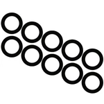 10PK Abbott Rubber Co. SRW-150 Hose Coupler Washer 1.5-INCH. Fixed Price $18.99.
