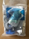 2130-000-99 Replacement Part Kit Teravalve. Fixed Price $550.00.